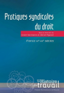 Pratiques syndicales du droit