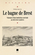 Le Bagne de Brest