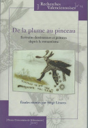 De la plume au pinceau