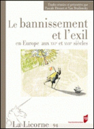 Le Bannissement et l'exil