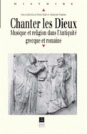 Chanter les dieux