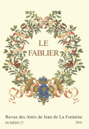 Le Fablier, n° 27/2016