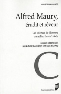 Alfred Maury, érudit et rêveur