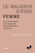 Le malheur d'être femme