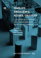 Familles singulières, accueil collectif