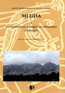 Mleiha, I