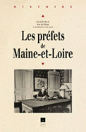 Les Préfets de Maine-et-Loire