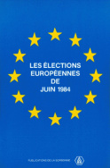 Les élections européennes de juin 1984