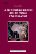 La problématique du genre dans les romans d'Ayi Kwei Armah