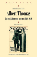 Albert Thomas