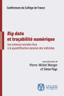 <em>Big data</em> et traçabilité numérique