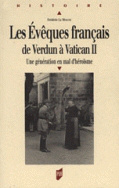 LesEvêques français de Verdun à  Vatican II