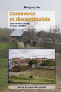 Commerce et discontinuités