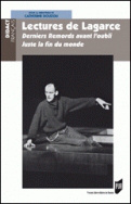 Lectures de Lagarce