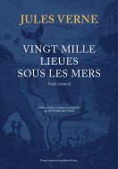 Vingt mille lieues sous les mers