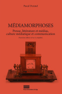 Médiamorphoses