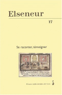 Elseneur, n° 17/septembre 2001