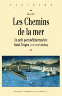 Les Chemins de la mer