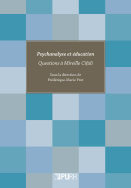 Psychanalyse et éducation