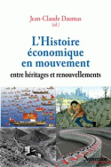 L'Histoire économique en mouvement