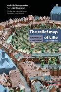 The relief-map of Lille