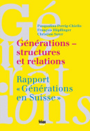 Générations - structures et relations.