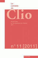 Le cartable de Clio, n° 11/2011