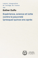 Expérience, science et lutte contre la pauvreté (presque) quinze après