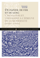 De papier, de fer et de sang