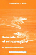 Université et entrepreneuriat