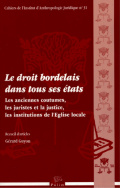 Le droit bordelais dans tous ses états