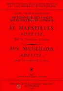 Dictionnaire des usages socio-politiques, 1770-1815