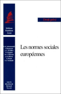 Les normes sociales européennes