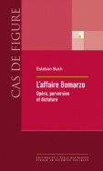 L'affaire Bomarzo