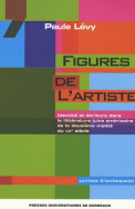 Figures de l'artiste