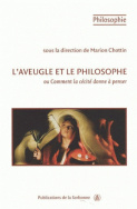 L'aveugle et le philosophe