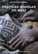 Textiles Bògòlan. Collections du Mali n° 8