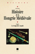 Histoire de la Hongrie médiévale