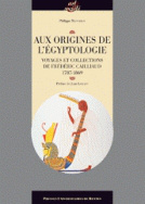 Aux origines de l'égyptologie