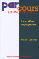 Les villes espagnoles