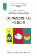 Campagnes de tous nos désirs