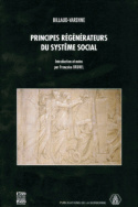 Principes régénérateurs du systême social