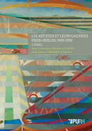 Les artistes et leurs galeries