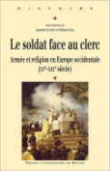 Le soldat face au clerc