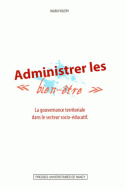 Administrer les « bien-être »