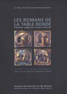 Les Romans de la Table ronde