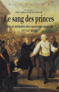 Le sang des princes