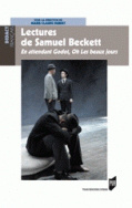 Lectures de Samuel Beckett