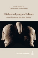 Clisthène et Lycurgue d'Athènes