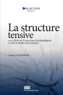 La structure tensive